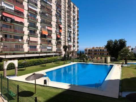 Appartamento Costa Del Sol Benalmádena Esterno foto