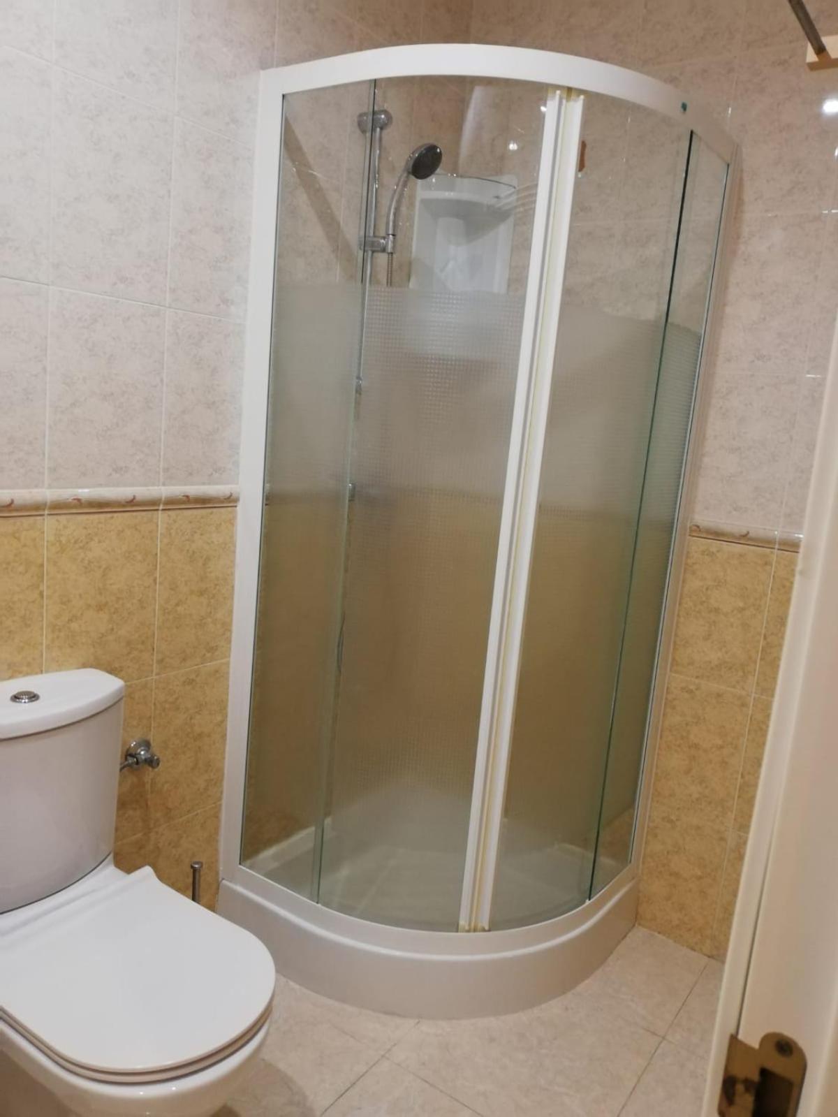 Appartamento Costa Del Sol Benalmádena Esterno foto