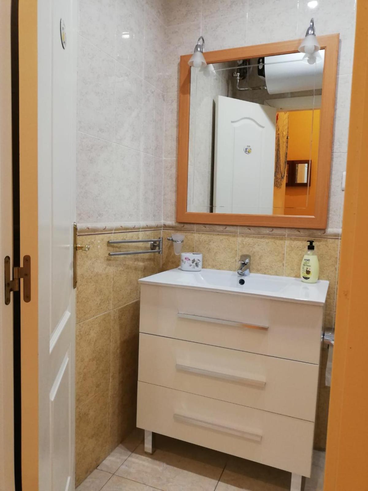 Appartamento Costa Del Sol Benalmádena Esterno foto