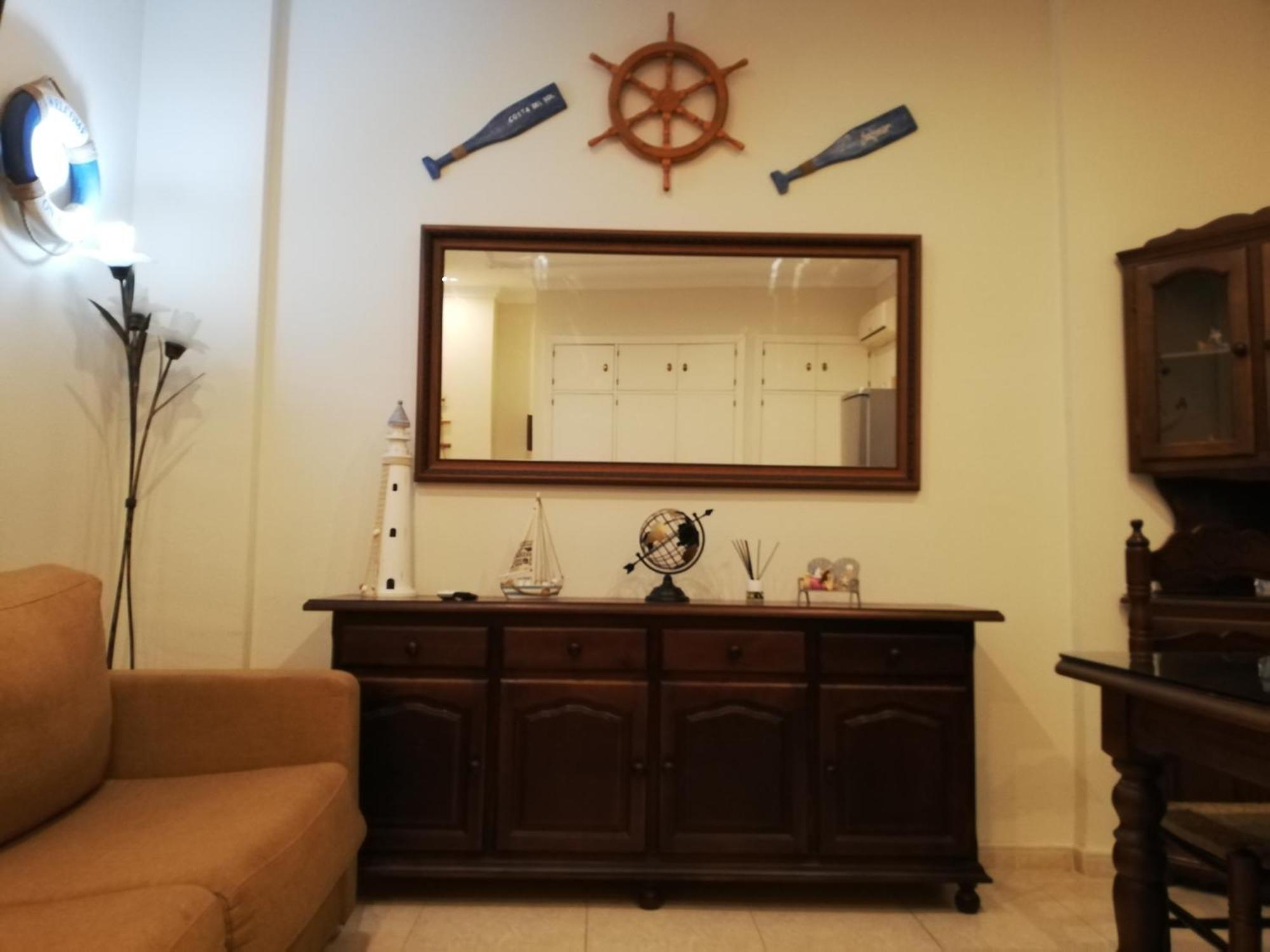 Appartamento Costa Del Sol Benalmádena Esterno foto