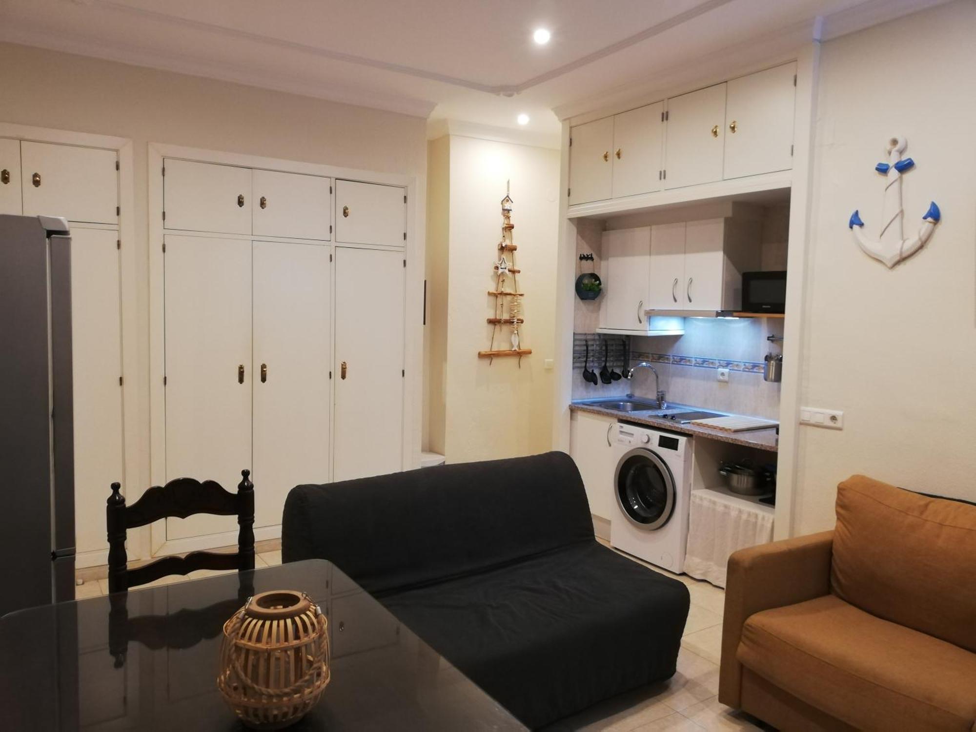 Appartamento Costa Del Sol Benalmádena Esterno foto
