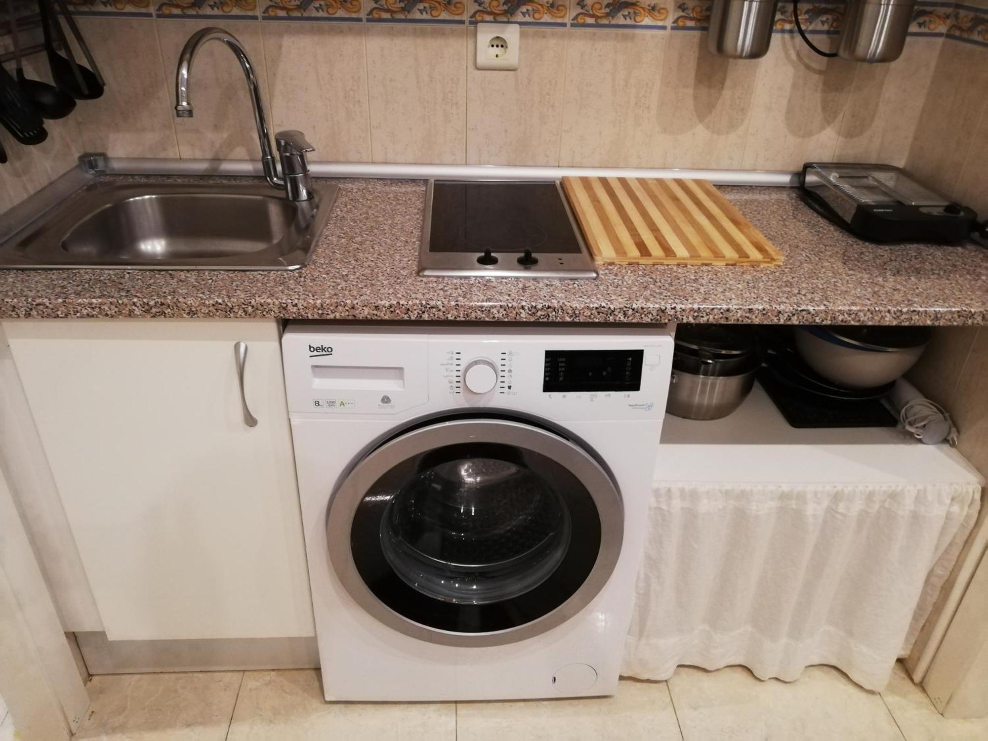Appartamento Costa Del Sol Benalmádena Esterno foto