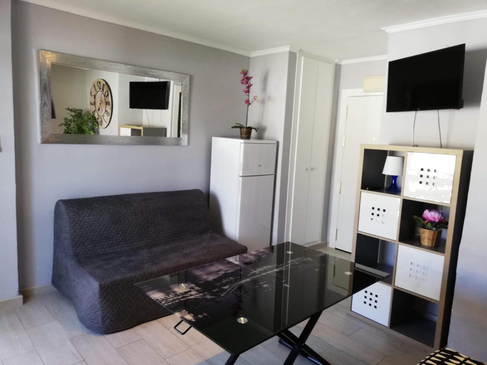 Appartamento Costa Del Sol Benalmádena Esterno foto