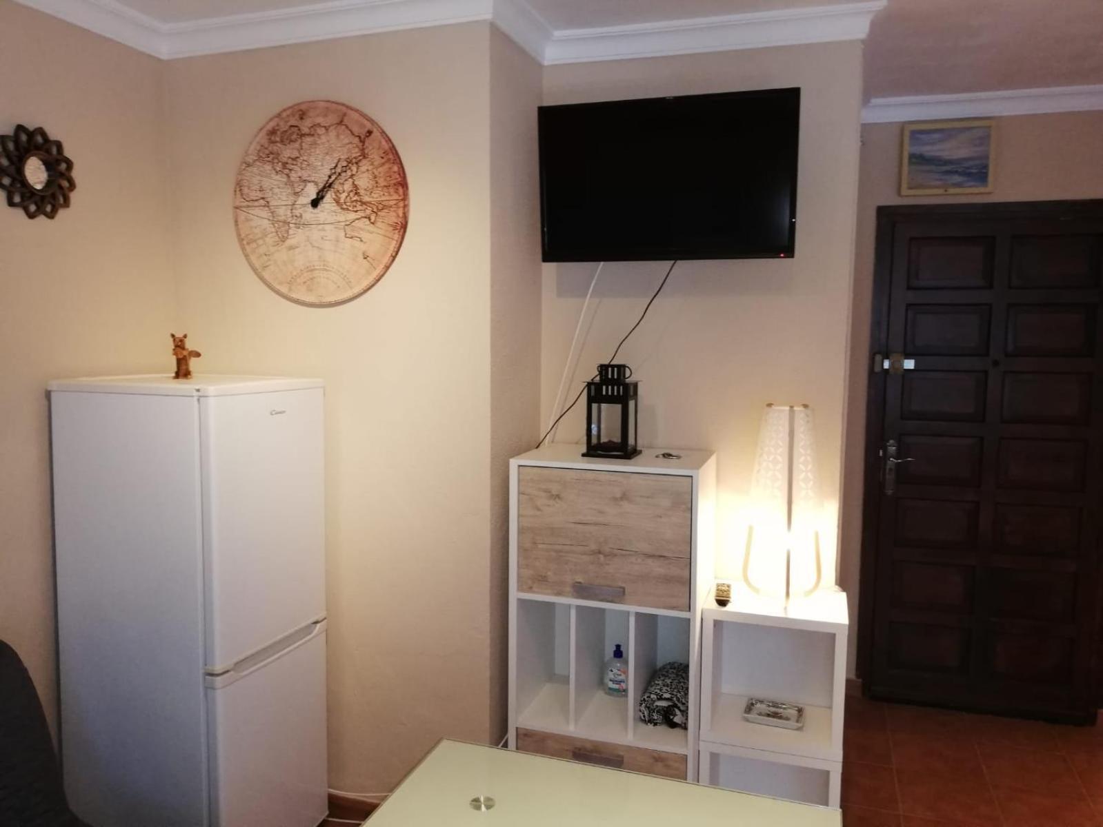 Appartamento Costa Del Sol Benalmádena Esterno foto
