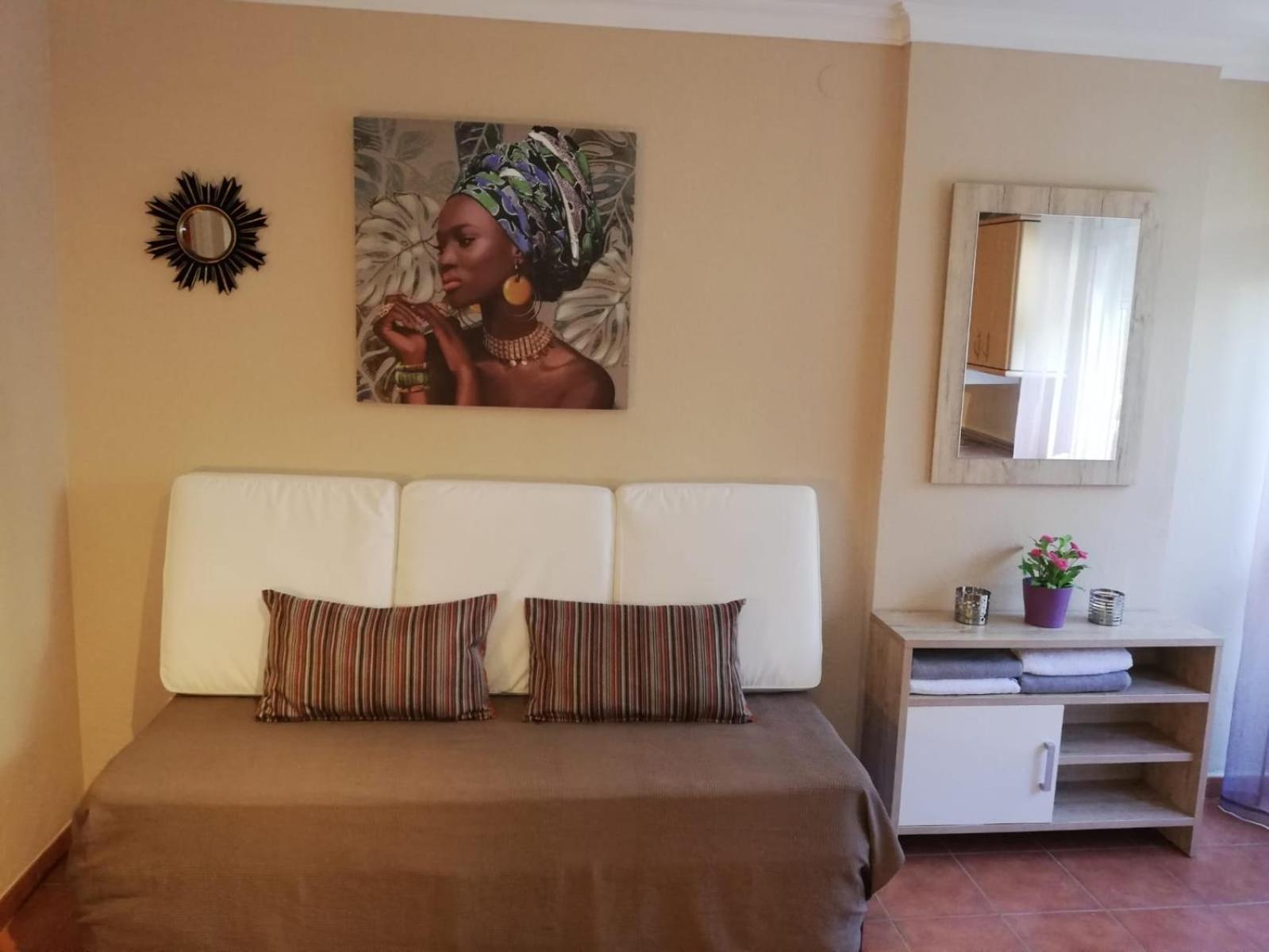 Appartamento Costa Del Sol Benalmádena Esterno foto