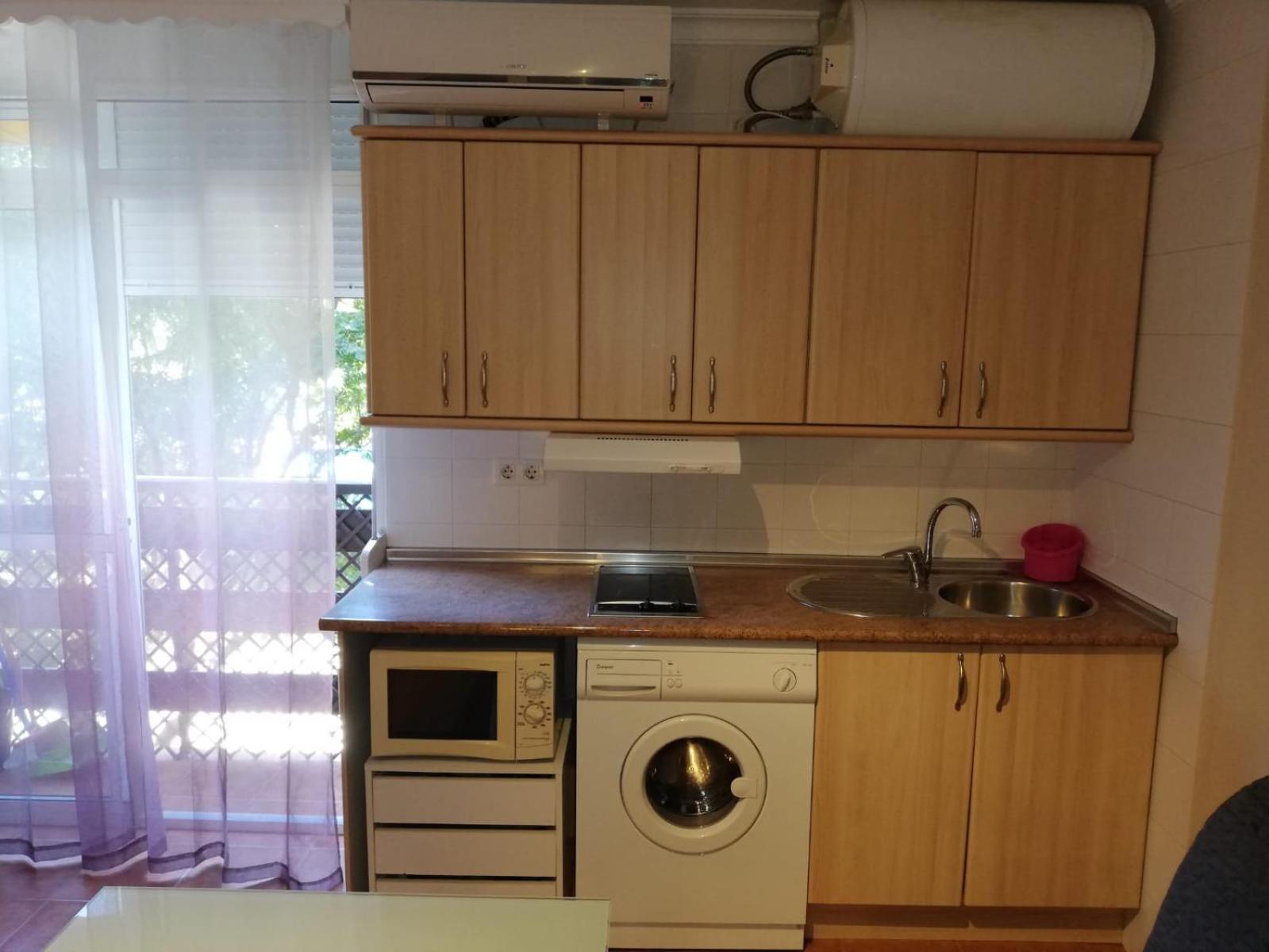 Appartamento Costa Del Sol Benalmádena Esterno foto