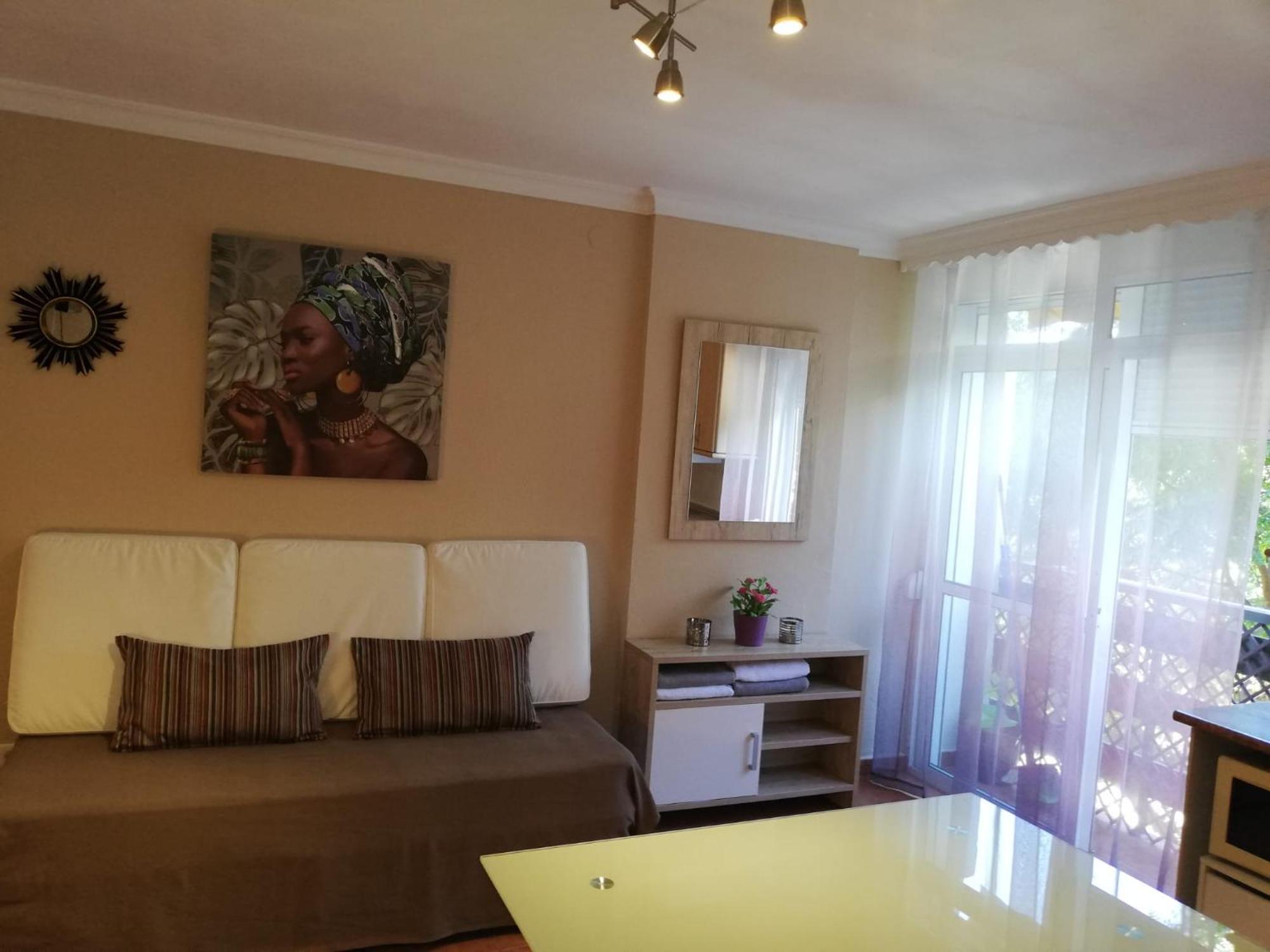 Appartamento Costa Del Sol Benalmádena Esterno foto