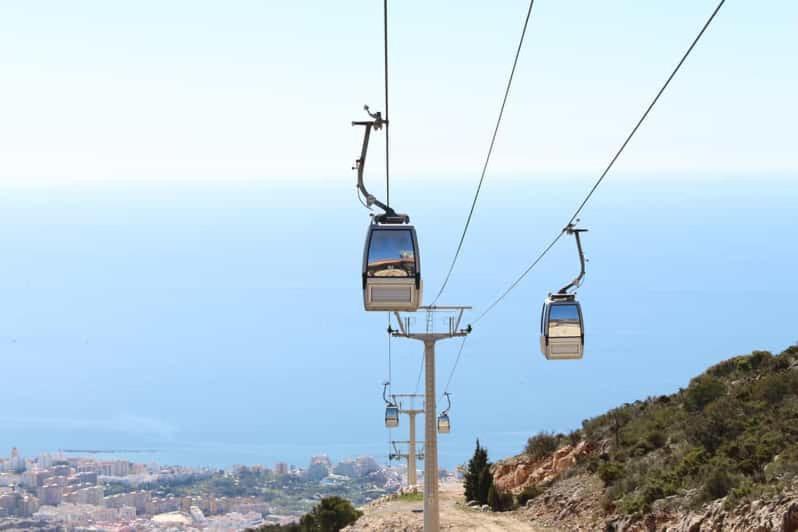 Appartamento Costa Del Sol Benalmádena Esterno foto