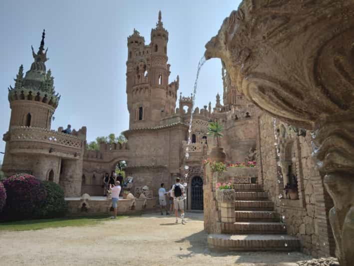 Appartamento Costa Del Sol Benalmádena Esterno foto