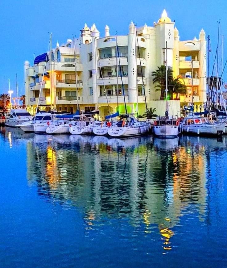 Appartamento Costa Del Sol Benalmádena Esterno foto
